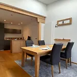 Kibach Апартаменты Альтенмаркт (Понгау)