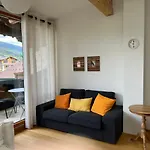 Kibach Apartamento