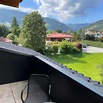 Апартаменты Kibach