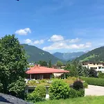 Kibach Апартаменты *