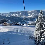 Apartamento Kibach Altenmarkt im Pongau
