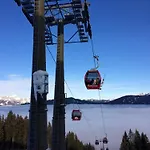 Kibach Апартаменты