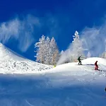 Kibach Апартаменты