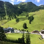 Kibach Апартаменты