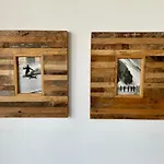 Апартаменты Kibach *