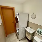 Kibach Апартаменты