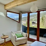 Апартаменты Kibach