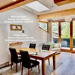 Kibach Апартаменты *