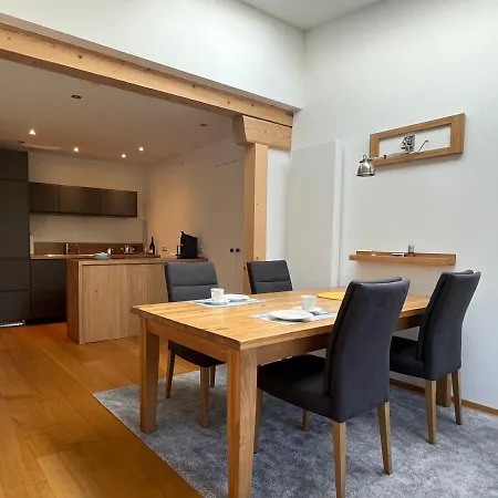 Kibach Appartement Altenmarkt im Pongau