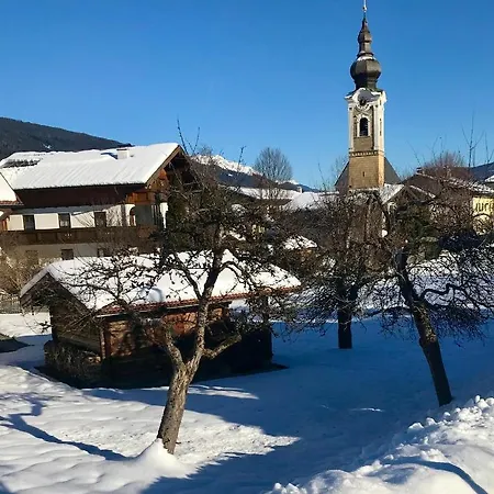 Kibach * Altenmarkt im Pongau