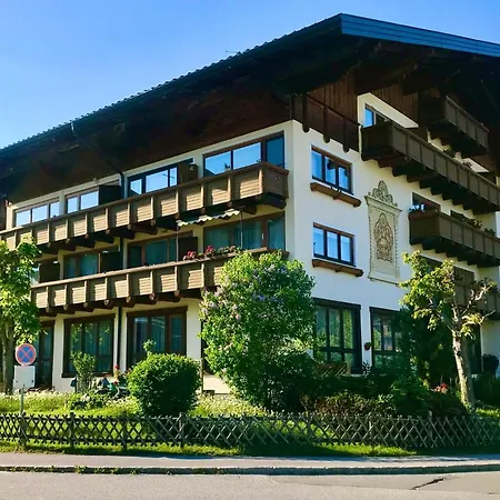 Kibach Apartmán Altenmarkt im Pongau