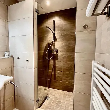 Apartmán Kibach Altenmarkt im Pongau
