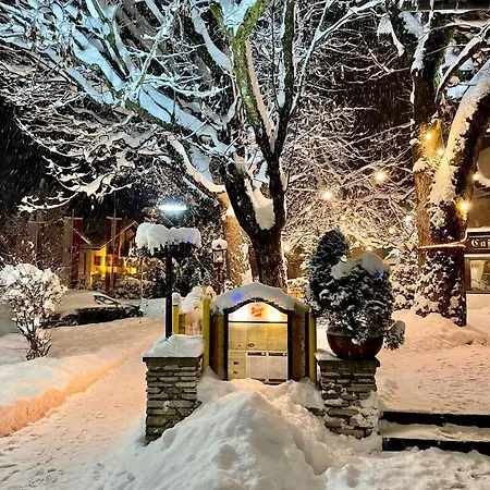 Kibach * Altenmarkt im Pongau