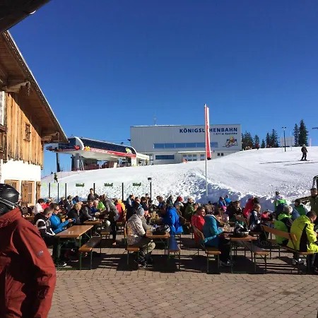 Kibach Altenmarkt im Pongau