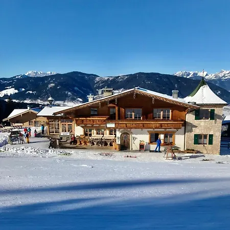 Kibach Altenmarkt im Pongau