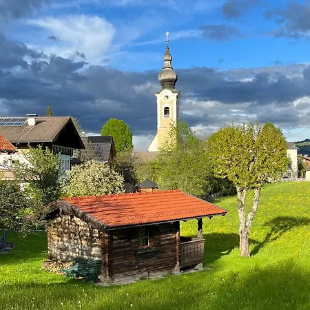 Kibach * Altenmarkt im Pongau