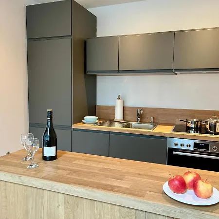 Appartement Kibach Altenmarkt im Pongau