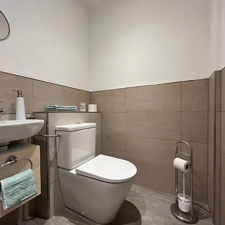 Kibach Appartement *