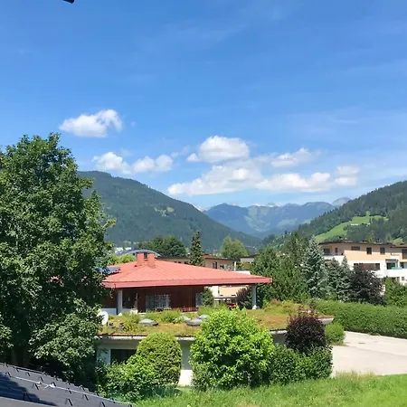 Kibach Apartmán *