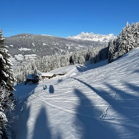 Kibach Appartement *