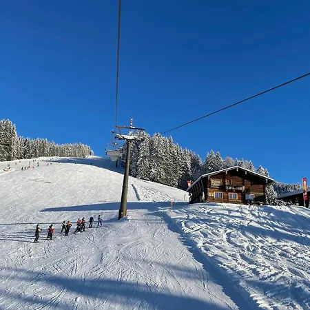 Kibach Διαμέρισμα Altenmarkt im Pongau