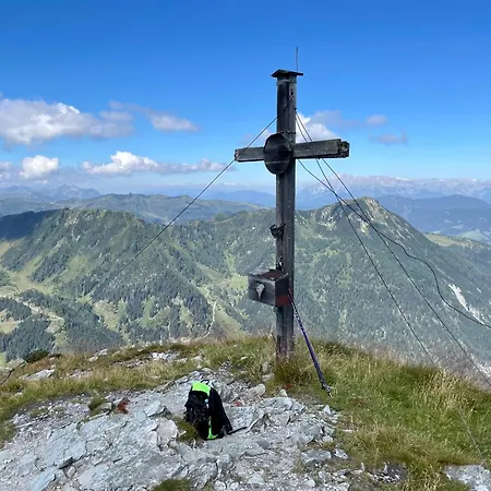 Апартаменты Kibach