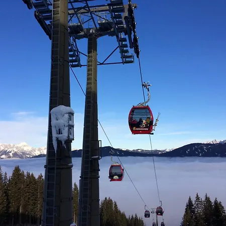 Kibach Διαμέρισμα