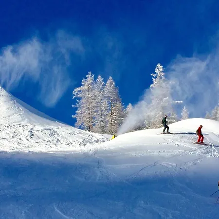 Kibach Διαμέρισμα