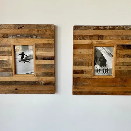 Διαμέρισμα Kibach *