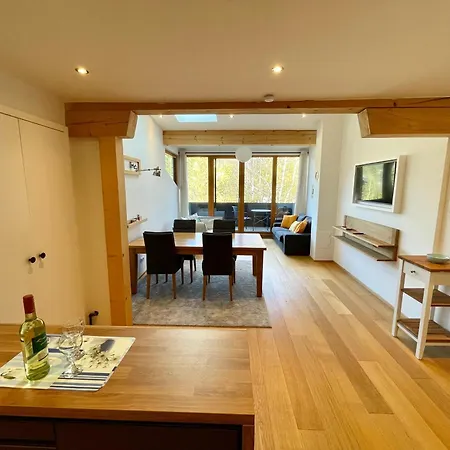 Kibach Apartment *