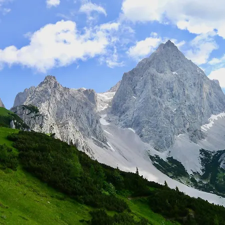 Kibach * Altenmarkt im Pongau