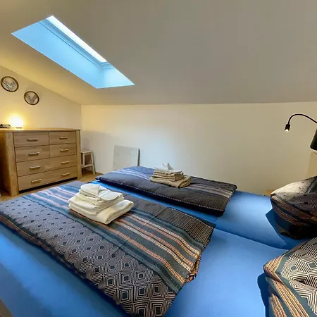 Apartamento Kibach