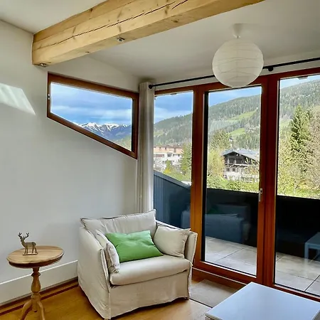 Apartmán Kibach