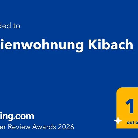 Kibach